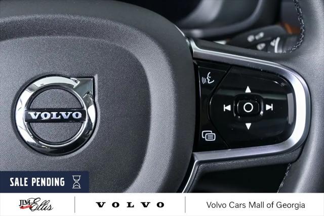 2025 Volvo S60 T8 Ultra