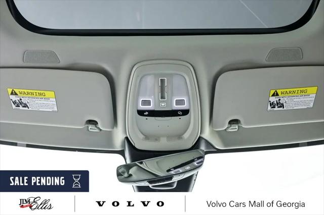 2025 Volvo S60 T8 Ultra