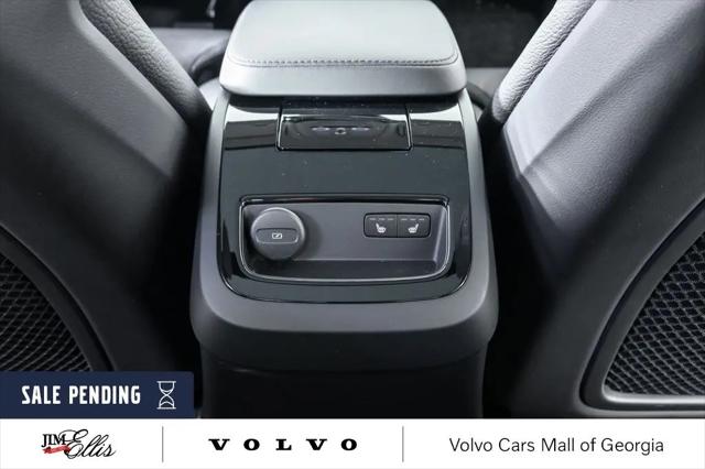 2025 Volvo S60 T8 Ultra