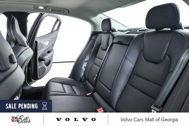 2025 Volvo S60 T8 Ultra