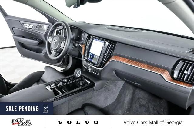 2025 Volvo S60 T8 Ultra