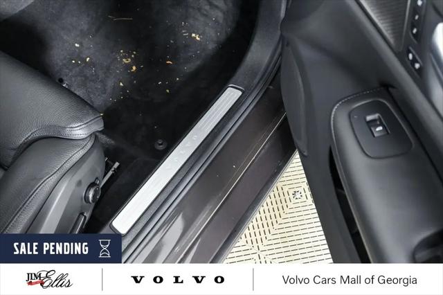 2025 Volvo S60 T8 Ultra
