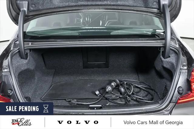 2025 Volvo S60 T8 Ultra