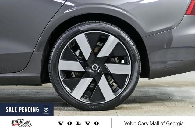 2025 Volvo S60 T8 Ultra