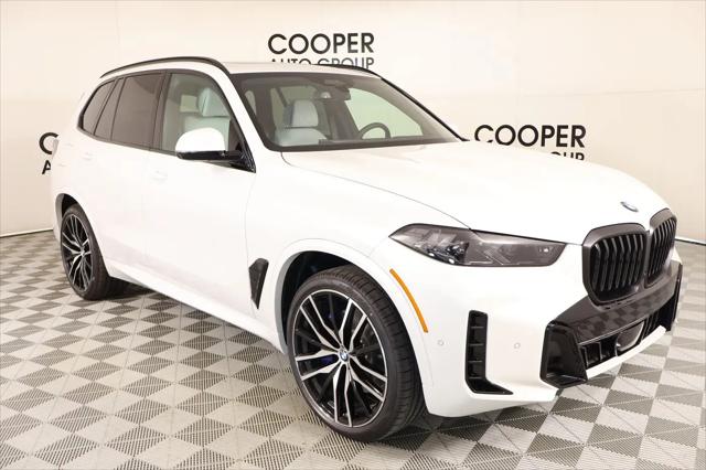 2026 BMW X5 xDrive40i for sale in Edmond, OK