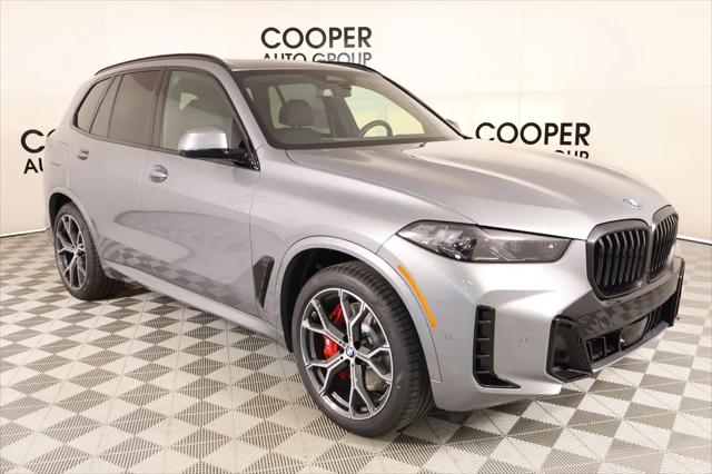 2026 BMW X5 xDrive50e for sale in Edmond, OK