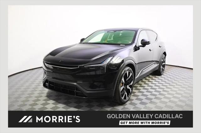 2025 Polestar 3 Long Range Dual Motor Performance Plus for sale in Golden Valley, MN