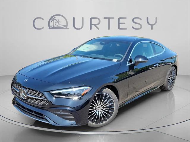 2026 Mercedes-Benz CL CLE 450 for sale in Tampa, FL