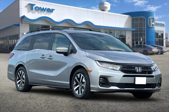 2026 Honda Odyssey EX-L for sale in Longview, TX