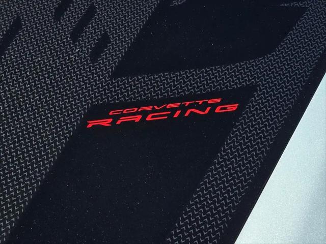 2022 Chevrolet Corvette Stingray RWD Coupe 3LT