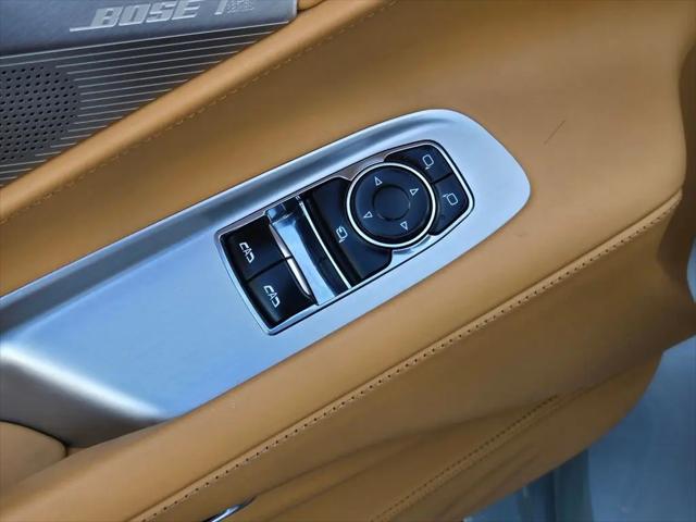 2022 Chevrolet Corvette Stingray RWD Coupe 3LT