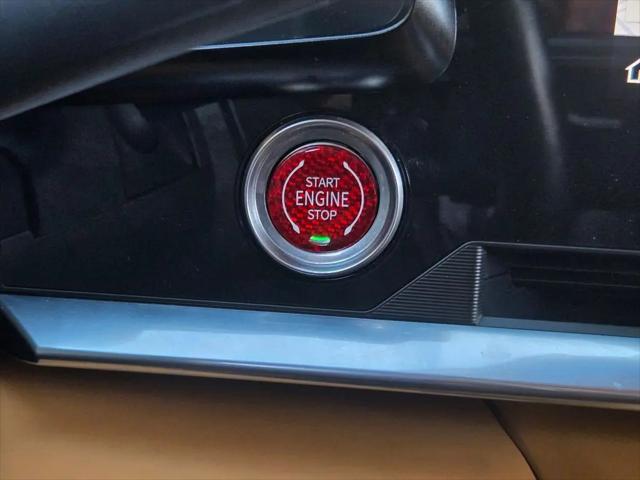 2022 Chevrolet Corvette Stingray RWD Coupe 3LT