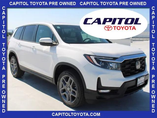 2023 Honda Passport AWD EX-L for sale in San Jose, CA