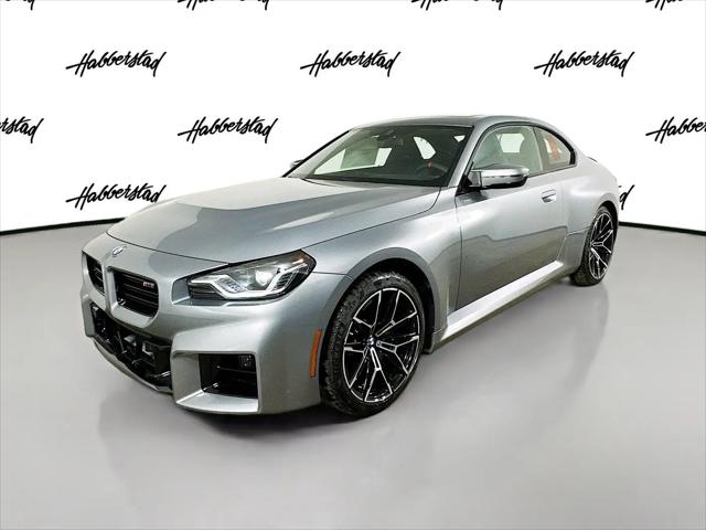 2025 BMW M2 Standard for sale in Bay Shore, NY