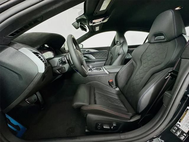 2026 BMW M8 xDrive