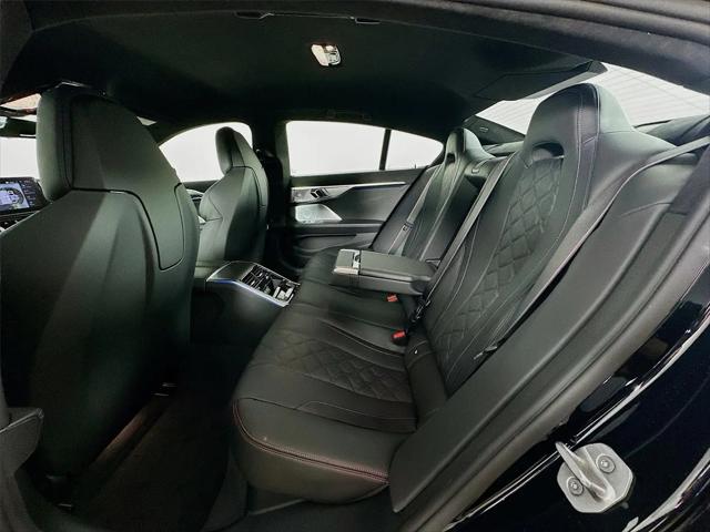 2026 BMW M8 xDrive