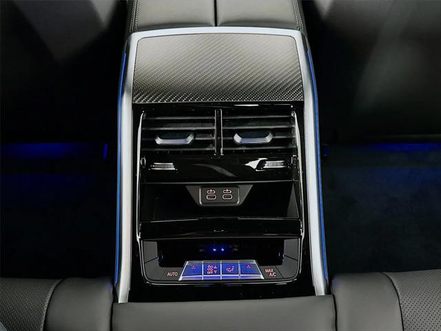 2026 BMW M8 xDrive