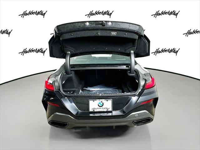 2026 BMW M8 xDrive