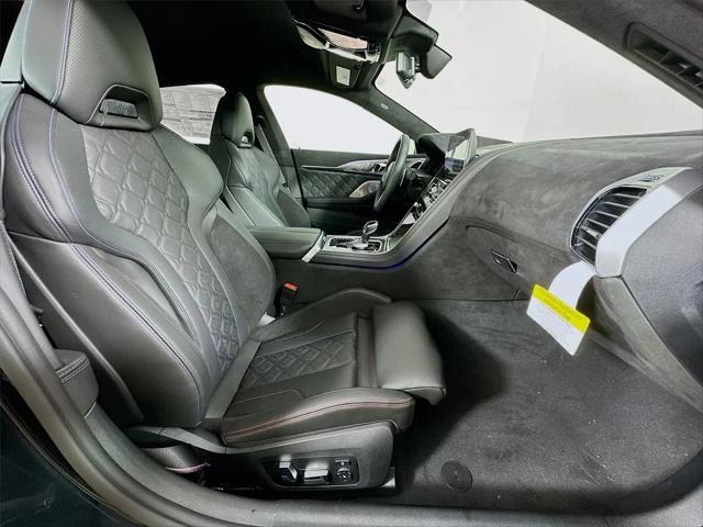 2026 BMW M8 xDrive