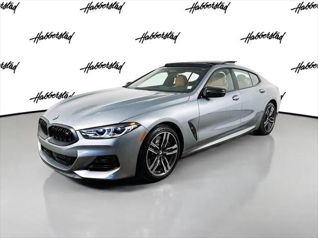 2026 BMW M8 xDrive for sale in Bay Shore, NY