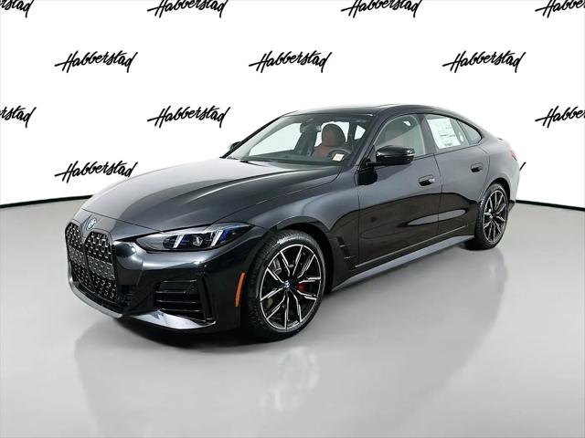 2026 BMW 430i Gran Coupe xDrive for sale in Bay Shore, NY