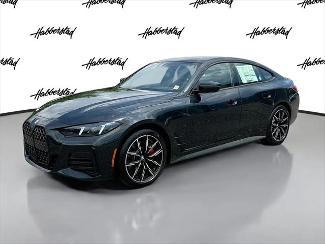 2026 BMW 430i Gran Coupe xDrive for sale in Bay Shore, NY