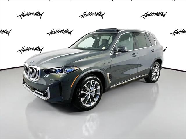 2026 BMW X5 xDrive50e for sale in Bay Shore, NY