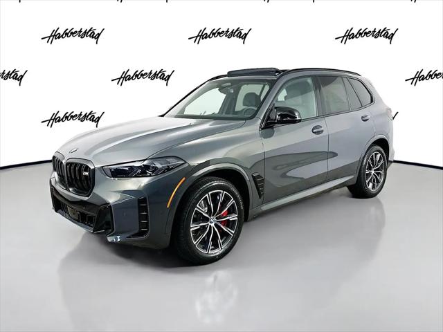 2026 BMW X5 M60i for sale in Bay Shore, NY