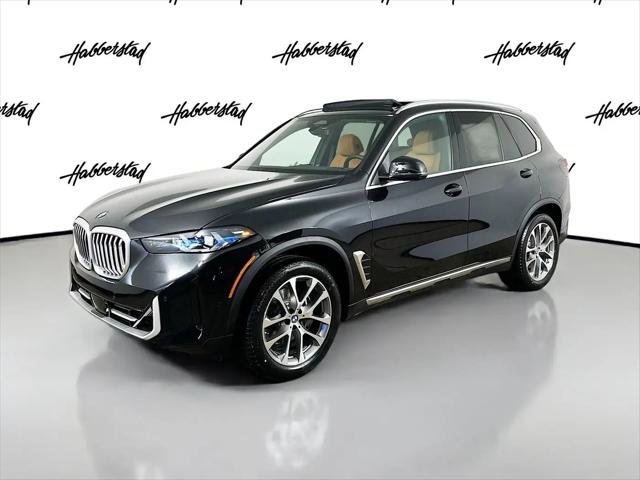 2026 BMW X5 xDrive40i for sale in Bay Shore, NY