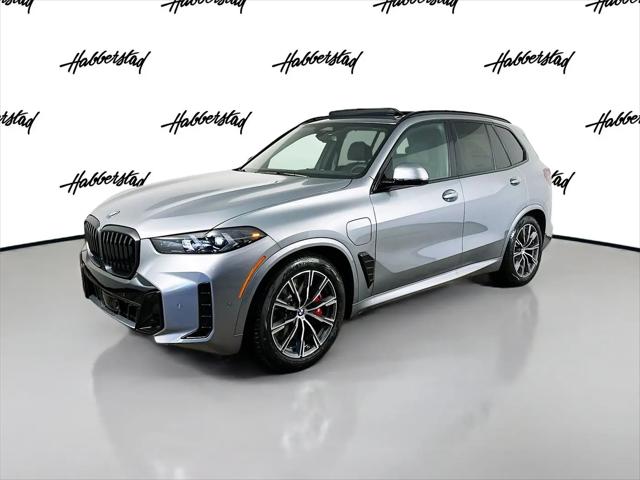 2026 BMW X5 xDrive50e for sale in Bay Shore, NY