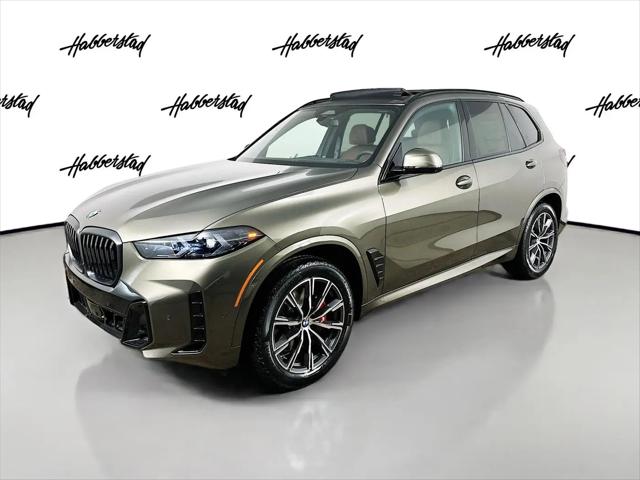 2026 BMW X5 xDrive40i for sale in Bay Shore, NY