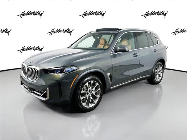 2026 BMW X5 xDrive40i for sale in Bay Shore, NY