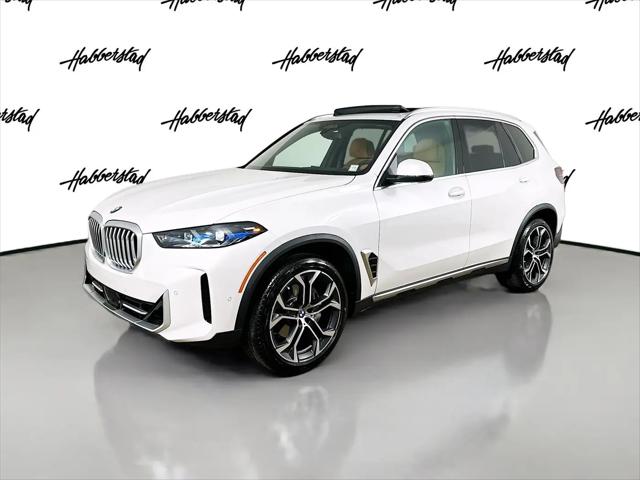 2026 BMW X5 xDrive40i for sale in Bay Shore, NY