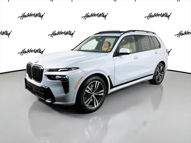 2026 BMW X7 xDrive40i for sale in Bay Shore, NY