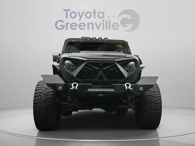 2022 Jeep Wrangler Unlimited Willys Sport 4x4