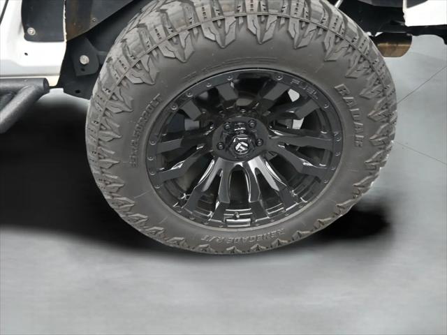 2022 Jeep Wrangler Unlimited Willys Sport 4x4