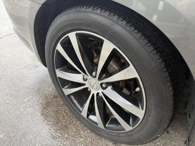 2013 Chrysler 200 S