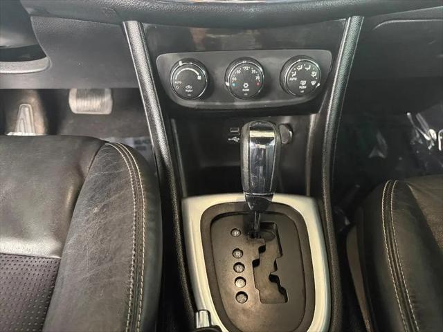 2013 Chrysler 200 S