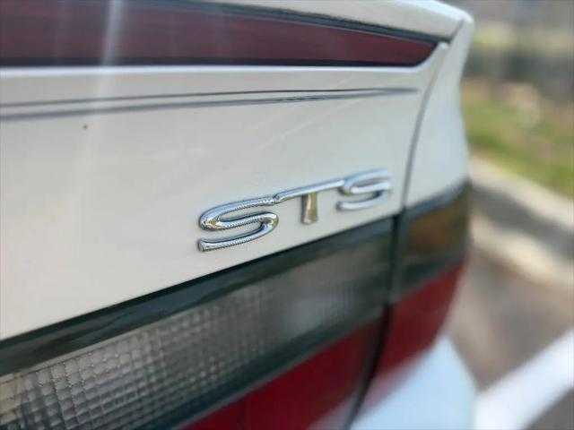 2003 Cadillac Seville STS