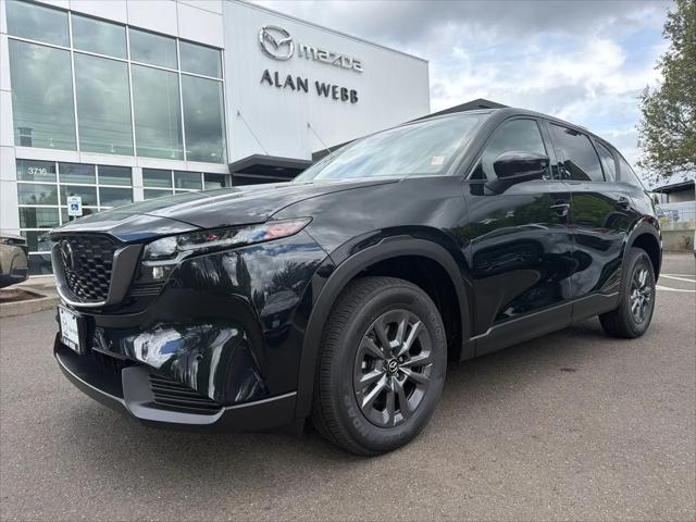 2026 Mazda CX-5 2.5 S Select for sale in Vancouver, WA