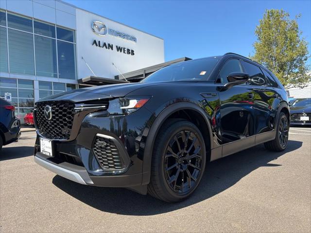 2026 Mazda CX-70 3.3 Turbo Premium Plus for sale in Vancouver, WA