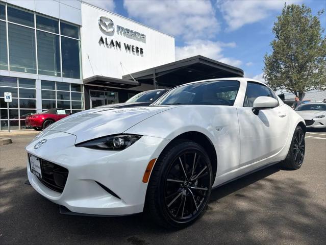 2026 Mazda MX-5 Grand Touring for sale in Vancouver, WA