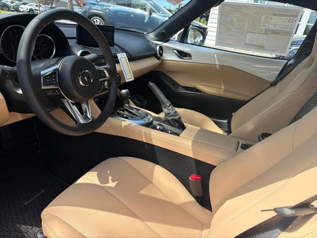 2026 Mazda MX-5 Grand Touring