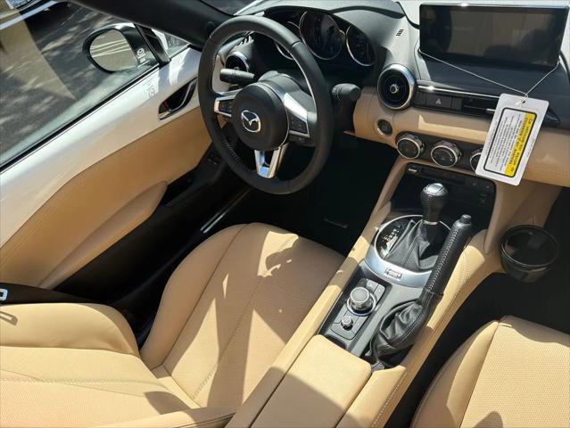 2026 Mazda MX-5 Grand Touring
