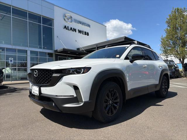 2026 Mazda CX-50 Hybrid Premium for sale in Vancouver, WA