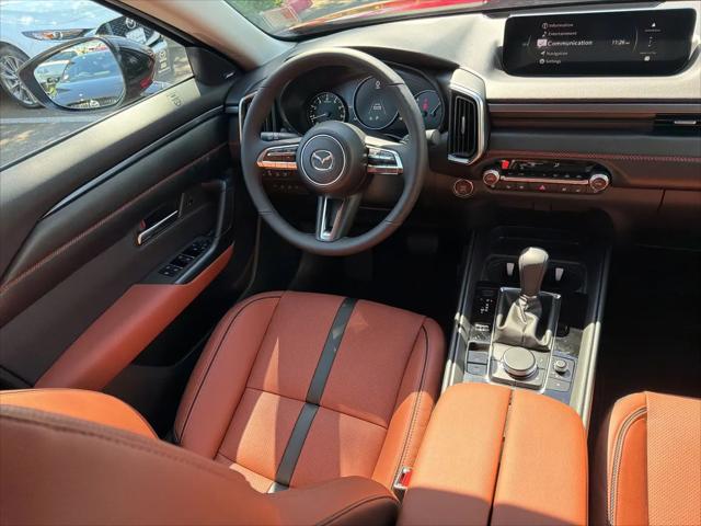 2026 Mazda CX-50 2.5 Turbo Premium Plus