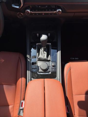 2026 Mazda CX-50 2.5 Turbo Premium Plus