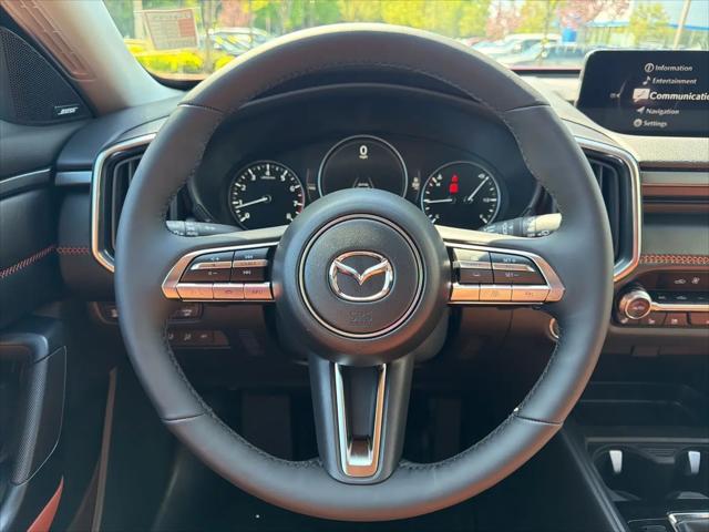 2026 Mazda CX-50 2.5 Turbo Premium Plus