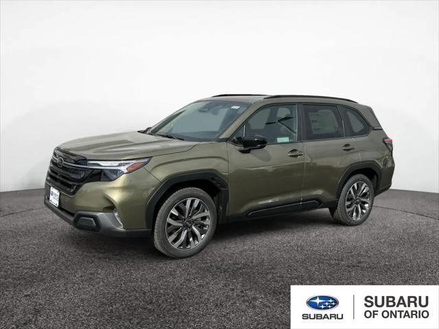 2026 Subaru Forester Touring for sale in Ontario, CA