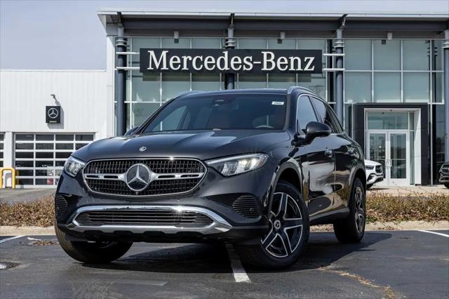 2026 Mercedes-Benz GLC GLC 300 for sale in Loves Park, IL